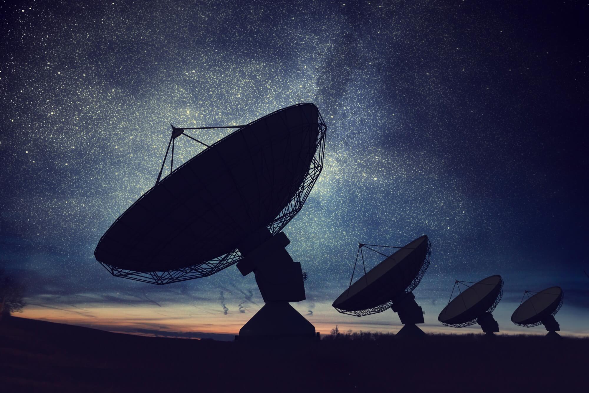 5 Things You Need to Consider When Choosing a New RF Antenna - Rantec ...