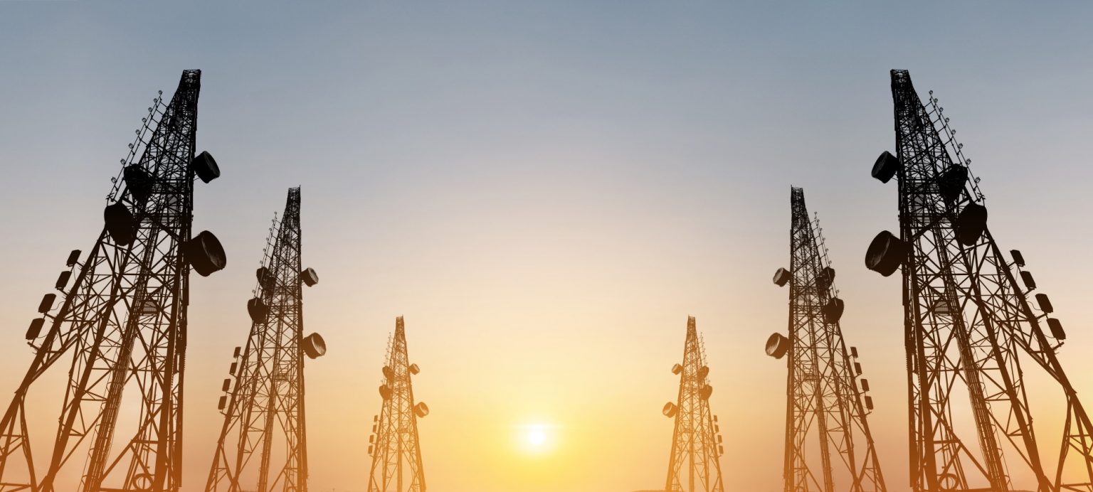 Here's How Microwave Communication is Different Than Other Kinds